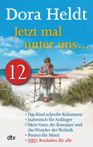 Jetzt mal unter uns … – Teil 12