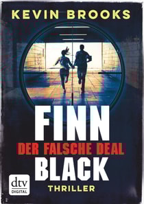Finn Black - Der falsche Deal