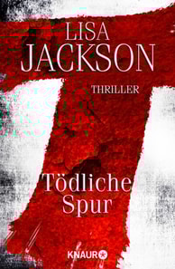 T Tödliche Spur