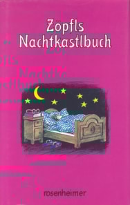Zöpfls Nachtkastlbuch