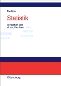 Statistik verstehen und sinnvoll nutzen