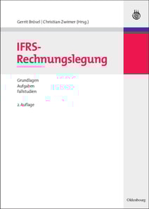 IFRS-Rechnungslegung