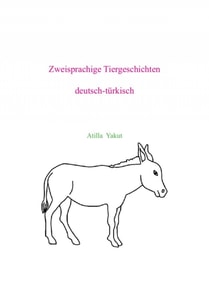 2sprachige Tiergeschichten_DE-TR