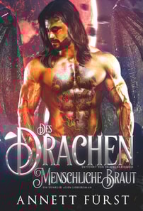 Des Drachen menschliche Braut