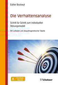 Die Verhaltensanalyse