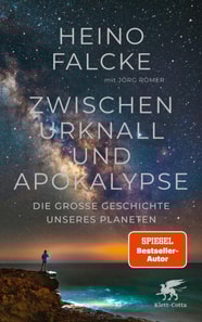 Zwischen Urknall und Apokalypse