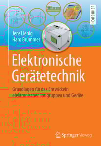 Elektronische Gerätetechnik