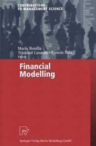 Financial Modelling