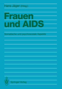 Frauen und AIDS