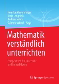 Mathematik verständlich unterrichten