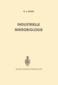 Industrielle Mikrobiologie