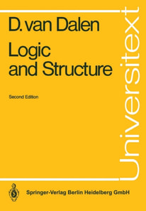 Logic and Structure