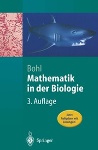 Mathematik in der Biologie