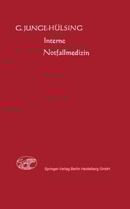 Interne Notfallmedizin