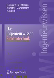 Das Ingenieurwissen: Elektrotechnik