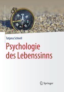 Psychologie des Lebenssinns