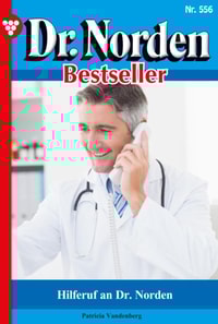 Hilferuf an Dr. Norden