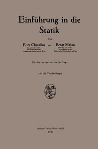 Einführung in die Statik