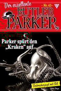 Parker spürt den "Kraken" auf