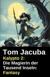 Kalypto 2: Die Magierin der Tausend Inseln: Fantasy