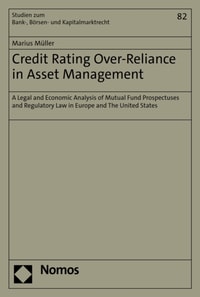Credit Rating Over-Reliance in Asset Management