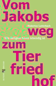 Vom Jakobsweg zum Tierfriedhof