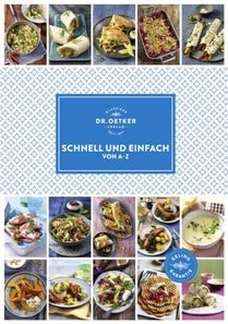 Schnell und einfach von A-Z