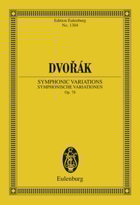 Symphonic Variations