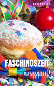 Faschingszeit