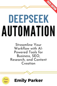 Deepseek Automation: