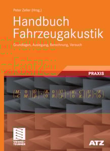 Handbuch Fahrzeugakustik