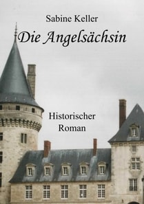Die Angelsächsin