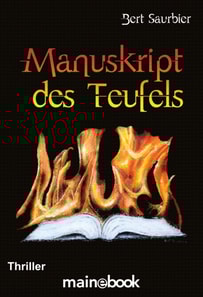 Manuskript des Teufels