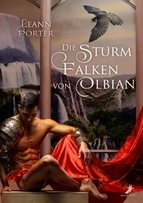 Die Sturmfalken von Olbian