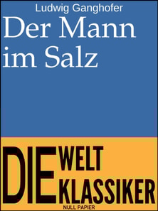 Der Mann im Salz