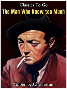 Man Who Knew Too Much