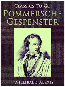 Pommersche Gespenster