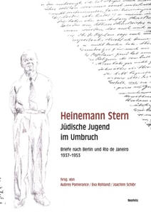 Heinemann Stern. Jüdische Jugend im Umbruch