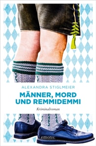 Männer, Mord und Remmidemmi
