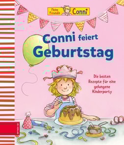 Conni feiert Geburtstag