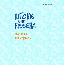 Ritchie und Fisseha