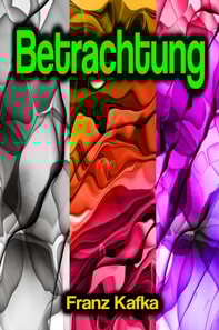 Betrachtung