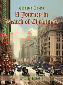 Journey in Search of Christmas
