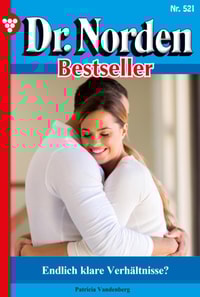 Endlich klare Verhältnisse?