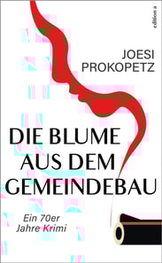 Die Blume aus dem Gemeindebau