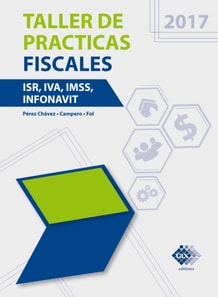 Taller de práctica fiscales 2017