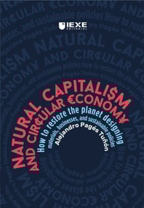 Natural capitalism & circular economy