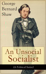 Unsocial Socialist (A Political Satire)