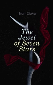 Jewel of Seven Stars