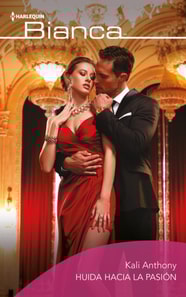 Huida hacia la pasión